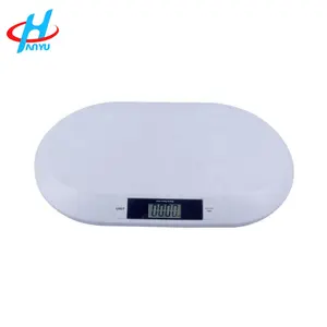20kg 10g Digital Baby Weighing Scale For Child