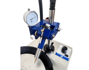Advanced Premium Gem Faceting Machine with Variable Speed (0-3000 RPM) and Dual Voltage - Product Image 2