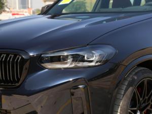 Kit de carrocería a <span class=keywords><strong>precio</strong></span> de fábrica para <span class=keywords><strong>BMW</strong></span> <span class=keywords><strong>X4</strong></span> G02 2018-2021 actualización a <span class=keywords><strong>2022</strong></span> + X4M G02 LCI parachoques de coche LED faro montaje accesorios de coche - Product Image 3