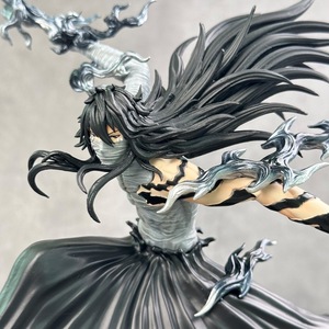 Figura Coleccionable Death Cheng No Moon First Guard 2.0 Kurosaki Form Gk, Modelo de PVC Hecho a Mano, Nuevo - Product Image 3
