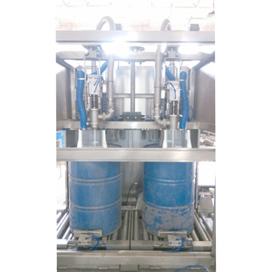 Machine <span class=keywords><strong>de</strong></span> remplissage <span class=keywords><strong>de</strong></span> fûts <span class=keywords><strong>de</strong></span> 208 <span class=keywords><strong>litres</strong></span> pour l'<span class=keywords><strong>huile</strong></span>, la peinture et autres produits <span class=keywords><strong>de</strong></span> première nécessité, machine <span class=keywords><strong>de</strong></span> remplissage quantitative par pesage - Product Image 2