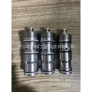 Válvula de control direccional hidráulica de 50 vías Fdy480, conjunto de núcleo de válvula de dos vías, 400 bar, 100 L/min, para columna de soporte de mina - Product Image 5