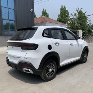 Vehículo Eléctrico SUV Clásico Cerrado de Alto Rendimiento, Nuevo de Fábrica, con Autonomía NEDC <100km, Motor de 50kW y Batería de 30kWh - Product Image 5