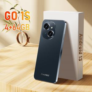 Promoción al por Mayor ZNNXECC GO GO 1s, Teléfono Inteligente de 6.6 Pulgadas, LTE HD, Octa Core, 4GB+64GB, Entrega Directa de Fábrica - Product Image 6