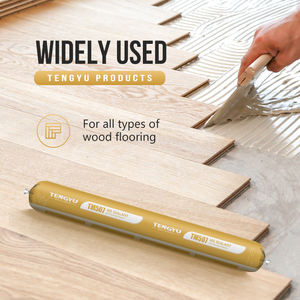 Scellant MS à faible teneur en COV prêt à l'emploi pour l'emballage de saucisses, colle MS polymère pour la pose de sols - Product Image 4