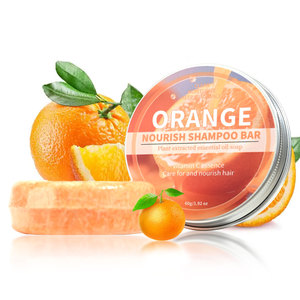 Shampoing Solide Artisanal Menthe aux Extraits Végétaux et Beurre de Karité – Soin Capillaire Réparateur, Rafraîchissant, Contrôle du Sébum, Anti-Démangeaisons – Vente en Gros - Product Image 5