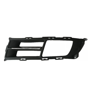 Couverture de phare antibrouillard avant Kia Rio en matériau PC, fixation par vis pour KIA DYK - Product Image 1