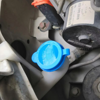 Bouchon de réservoir de liquide lave-glace pour Suzuki Swift 2004 - 2017 SX4 2006 - 2012 38451-77J00
