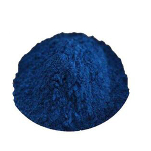 Suministro de Fábrica: Extracto de Planta de Índigo, Tinte Azul Índigo Natural en Polvo, Antocianina 25% - Product Image 1