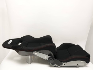Sièges de course réglables EDDYSTAR Factory pour Ford <span class=keywords><strong>Mustang</strong></span> Porsche 718 911 992 997 Kaman E46 E90 E92 Racing Simulator - Product Image 5
