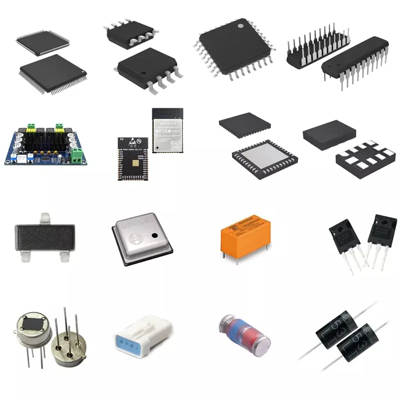 Ir2184s Contact Best Price IR2184S Electronic Components Parts SOIC-8 Integrated Circuit IC Chips MCU IR2184S