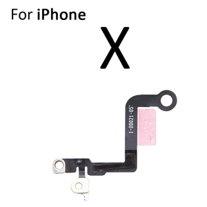 ชิป NFC ด้านในยืดหยุ่นสำหรับ <span class=keywords><strong>iPhone</strong></span> <span class=keywords><strong>7</strong></span> <span class=keywords><strong>PLUS</strong></span> 8 <span class=keywords><strong>PLUS</strong></span> x NFC คลิปสัญญาณบลูทูธเสาอากาศสายแพแพแพ - Product Image 2