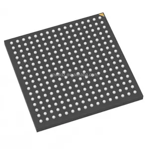 Hot Sale AGLE600V2-FGG256 IC FPGA 165 I/O 256FBGA Integrated Circuit Field Programmable Gate Array