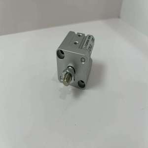 กระบอกสูบบางรุ่น Original-SMC CQ2B20-5DM-XC8 - Product Image 5