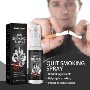 <span class=keywords><strong>Spray</strong></span> pour arrêter de fumer Ingrédient naturel Souffle frais Contrôle de la cessation du tabagisme <span class=keywords><strong>Spray</strong></span> pour arrêter de fumer Nettoyage des poumons - Product Image 5