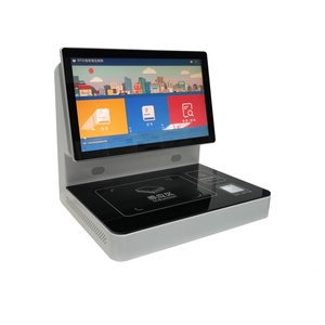 Equipo de Gestión de Bibliotecas con Automatización Inteligente Vanch, RFID de Alta Frecuencia 860-960MHz para Registro de Libros - Product Image 3