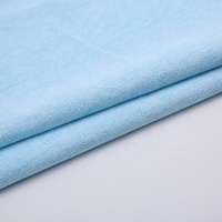 Tissu en piqué de coton égyptien pour polos de sport