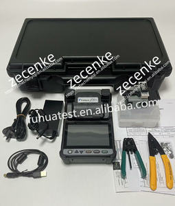 เครื่องเชื่อมฟิวชั่นแบบญี่ปุ่น27S + 1ชิ้น - Product Image 2