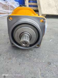 Moteur hydraulique de grue 25T 803081202 - Product Image 5