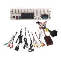 Stock DE LA UE Erisin ES8905FB 7 "Android 13,0 GPS Multimedia 4G inalámbrico CarPlay Auto Radio para Fiat 500 500C 500S REPRODUCTOR DE DVD para coche