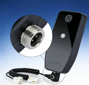 Détecteur d'alcool AECTEC en gros, dispositif de sécurité anti-conduite en état d'ivresse - Verrouillage d'alcool haute sécurité, bloqueur d'alcool pour <span class=keywords><strong>voiture</strong></span> - Product Image 5