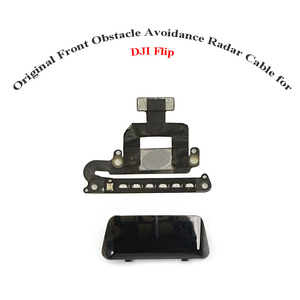 Cubierta Original para Sensor de Radar con Cable Plano para Evitar Obstáculos en el Frente para DJI Flip, Repuestos para Reparación de Drones - Product Image 1