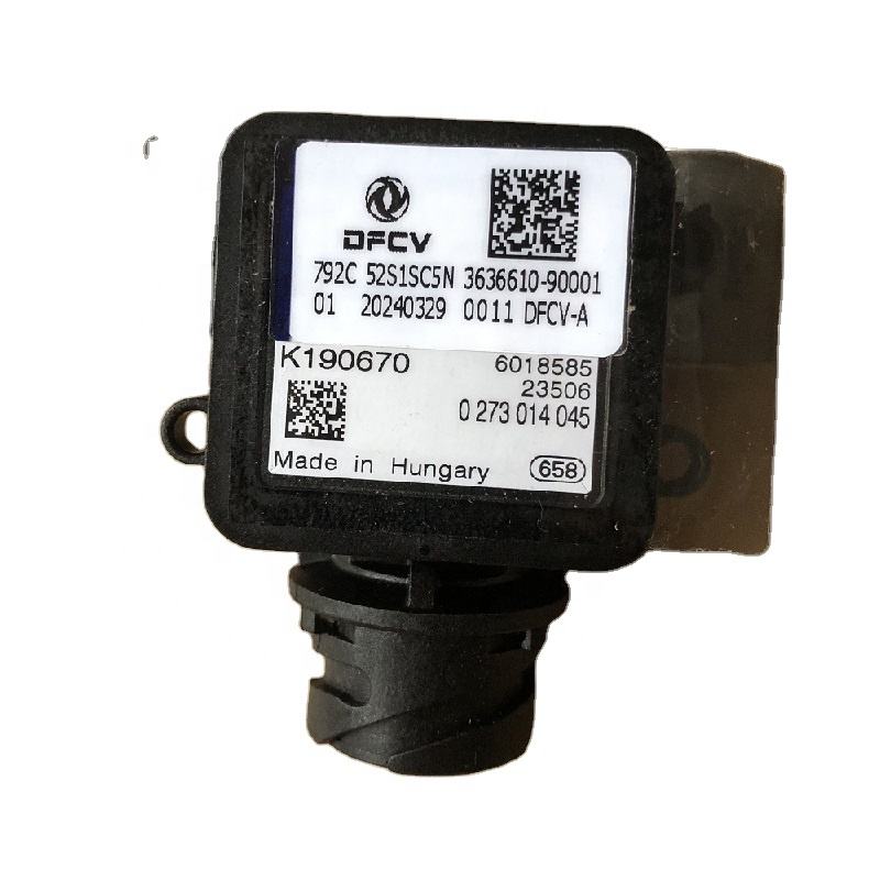 Dongfeng GX KX Yaw Acceleration Sensor Assembly - High-quality