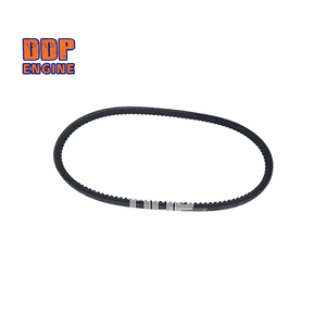 Courroie trapézoïdale de moteur 6212-85-6840 pour engins de construction Komatsu SAA6D140E-2 SA6D140E-3 S6D140 WA500-3 HM350-1 - Product Image 3