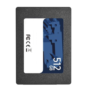 P210 1TB M.2 NVMe SSD PCIe, Penyimpanan Ultra cepat Internal Solid State Drive untuk Laptop dan PC Desktop kualitas tinggi - Product Image 3