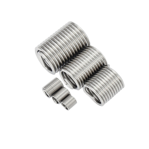 ที่เสียบเกลียวลวดสเตนเลสสตีล304 X750ลูกบิด M6ทนอุณหภูมิสูงไม่ลื่นง่าย - Product Image 6