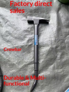 Truck hammer hammer integrated solid hammer hammer repair car help hammer multifunctional conjoined hammer - Product Image 3