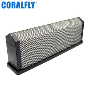 Filtro de Aire para Camión AF56500 AF27879 Compatible con 22SD CORONADO 2010-2017 - Product Image 1