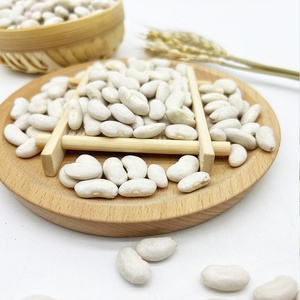 Meilleure vente en chine de haricots de pois blancs naturels gros haricots blancs au prix le plus bas - Product Image 6