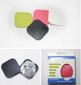 Personalizado Sem Fio 4.0 Blue tooth Tracker/ GPS Smart Wallet Pet Finder Keyfinder - Product Image 6