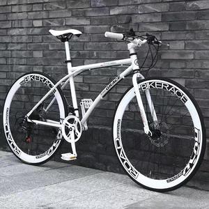 Beautiful <strong>Fixed</strong> Gear Bikes Nice Model Color 700C Fixie Bicycle Made in China Best Sell Fixie Roadbike - Product Image 5