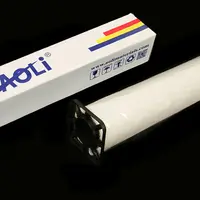 200 Micron Poster Paper White Matt PP Synthetic Eco Solvent