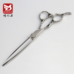 <span class=keywords><strong>Forbici</strong></span> <span class=keywords><strong>da</strong></span> 6 pollici per mano sinistra <span class=keywords><strong>forbici</strong></span> <span class=keywords><strong>da</strong></span> <span class=keywords><strong>barbiere</strong></span> <span class=keywords><strong>professionali</strong></span> 440c <span class=keywords><strong>forbici</strong></span> <span class=keywords><strong>da</strong></span> taglio per capelli in Giappone cesoie - Product Image 5