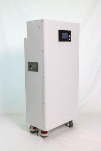 51,2 В 314ah 16kwh Бытовая энергосистема - Product Image 2