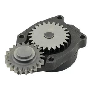 Pompe à huile pour moteurs Cummins ISB / QSB 4897481 pour remplacement sur camions lourds ou groupes électrogènes - Product Image 1