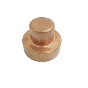 Piezas de estampado de aluminio y acero inoxidable de embutición profunda personalizadas OEM, fabricación de chapa metálica, producto del fabricante - Product Image 6