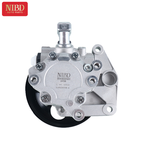 مضخة التوجيه الكهربائي لسيارة مرسيدس بنز W164 W251 X164 W221 A0044668501 0044668501 A0054662201 0054662201 A0054664201 0054664201 - Product Image 3