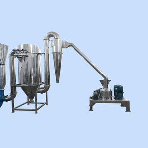 Venta caliente ultra bien pin mill máquina de molienda de especias de almidón de <span class=keywords><strong>trigo</strong></span> - Product Image 2