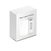 Mini machine à autocollants VSON WP9529 portable, imprimante de poche numérique sans fil pour étiquettes fonctionnant avec APP, vente à chaud