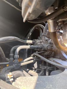 Cargadora de Ruedas Usada Komatsu WA250-3 / Komatsu WA100, WA250, WA300, WA380-5, WA500-3, WA600, WA480 - Product Image 4