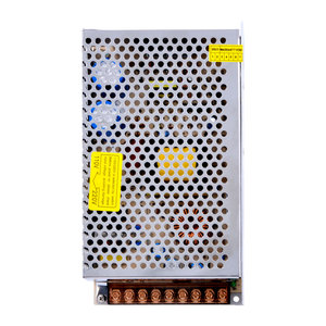 Mwish S-200-12 200W 12V 16.7a điện áp rộng phạm vi cung cấp điện cho phòng thí nghiệm thiết bị kiểm tra sử dụng - Product Image 2