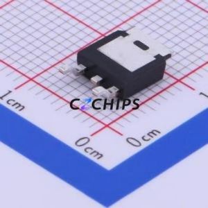 ทรานซิสเตอร์ภาคสนามทรานซิสเตอร์ (มอสเฟท) แบบดั้งเดิมและใหม่สำหรับ G15N10C-252-2ชิ้นส่วนอิเล็กทรอนิกส์ - Product Image 2