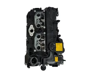 AGO Suku Cadang Mesin Auto 2.0L N20 B20 Motor Blok Panjang Mesin untuk BMW X1 X3 X4 X5