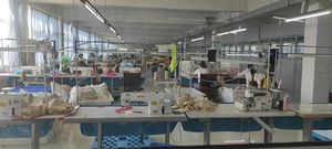 Mascarilla de Gel frío y caliente <span class=keywords><strong>para</strong></span> alivio de la cabeza, máscara de protección <span class=keywords><strong>para</strong></span> la cabeza, gorro de terapia fría y caliente - Product Image 6