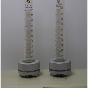 Metallpulver Tap-Dichte-<span class=keywords><strong>Tester</strong></span>, Tap-Dichte-Analysator für Schüttmaterialien - Product Image 5