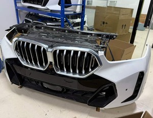 Kit de carrocería/diferencial delantero desmontable para <span class=keywords><strong>BMW</strong></span> <span class=keywords><strong>X6</strong></span> (G06) <span class=keywords><strong>xDrive30d</strong></span>, xDrive40i, M60i xDrive, <span class=keywords><strong>X6</strong></span> M (F96) Nuevo o Usado - Product Image 1